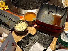 -新石器烤肉(百联川沙店)