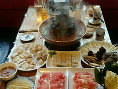 -京顺福老北京涮肉馆(东二道巷店)