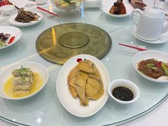 -上海会馆(香港名都店)