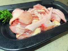 鸡肉-海底捞火锅(龙岗星河COCO Park店)