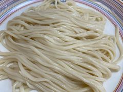 -歹歹的加个面过油肉拌面