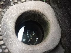 -石峰岩寺