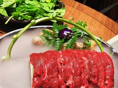 -盡膳口福跷脚牛肉火锅(晶耀前滩店)