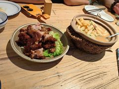 -水煮三国·川鲁江湖菜(香山店)