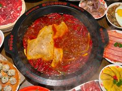 -牛市坎火锅(建设路店)