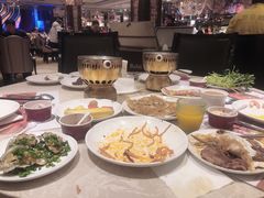 -芭菲盛宴·环球美食(北城国际店)