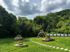 -横道河子东北虎林园