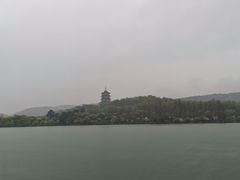 -西湖外事游船(湖滨二公园外事游船码头)