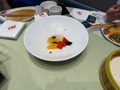 -7号院家宴.烧鸽子(门头沟店)