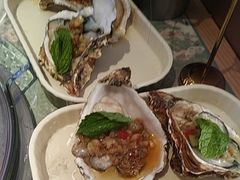 -山海•蒸汽活海鲜自助(皇庭广场店)