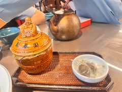 -安泰楼·佛跳墙创始人·传统闽味早茶·酒楼(三坊七巷闽菜地标店)