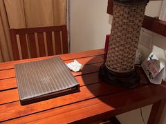 -河源御临门度假村温泉