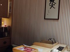-鮨然(然寿司钱粮胡同店)