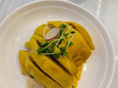 -骏莱海鲜鱼港(五角场店)