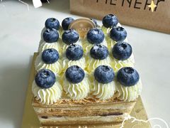 -M'CAKE(西单大悦城店)
