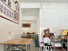 -张大妈饭店