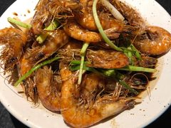 -老头儿油爆虾·知味杭州(爱琴海购物中心)