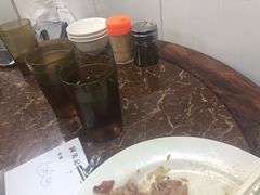 -陈光记烧腊店(罗保博士街店)