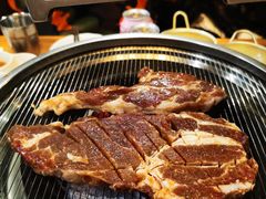 -味家烤肉烤鳗鱼牛排(西塔旗舰店)