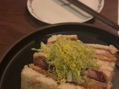 富贵三明治-gula