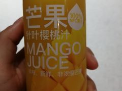 -果之满满鲜榨果汁(科技产业大厦店)