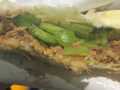 -陕味食族油泼面(工商大学店)