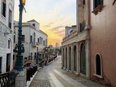 -华谊兄弟（长沙）电影小镇