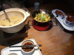 -乔街深夜食堂·小龙虾·高压锅生蚝(杭州总店)