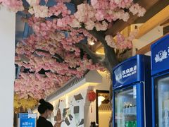 -食悦江南·淮扬菜·烤鸭(亚运村·惠新店)