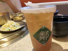 -妙香居韩国烤肉(容桂天佑城店)