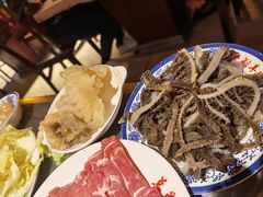 -总参北京涮羊肉