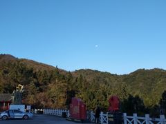 -江西阳明山国家森林公园