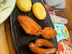 -萨莉亚意式餐厅(天河城购物中心店)