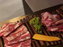 -西塔老太太泥炉烤肉(温州首店万象城黑金店)