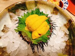 -小山日本料理(兴业太古汇店)