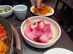 -巴蜀大将火锅(春熙店)
