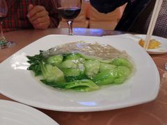 -烤肉宛饭庄(南礼士路店)