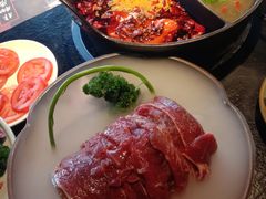 -盡膳口福·百年汤方火锅(科华北路店)