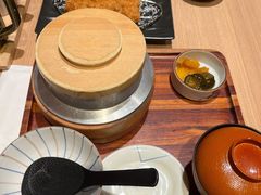 里脊猪排饭-和幸(春熙路群光广场店)