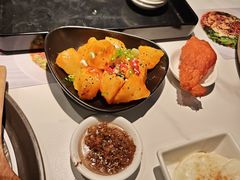 -妈妈故事米线(市府恒隆店)