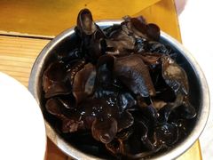 木耳-范贤光鸡公煲(平乐园总店)
