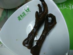 android_upload_pic-老乡鸡(潜山南岳路店)