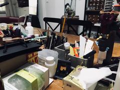 -猛犸手作·皮具·diy团建·礼品定制(新华路店)