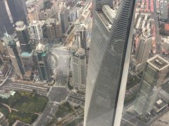 -上海中心大厦