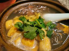 -南京大牌档(香港广场店)