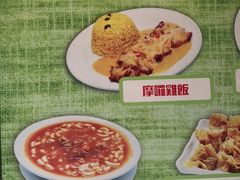 -喜莲咖啡