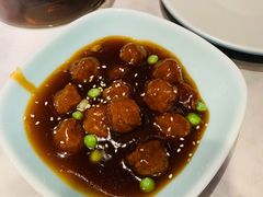 老太原糖醋丸子-杏花堂山西菜馆(壹方城店)