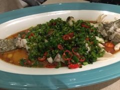 -尚一汤·粤菜海鲜(环球港店)