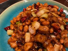 -成都娃娃花园餐厅 (南艺旗舰店)