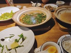 -永安鱼庄·镇江菜(丁卯店)